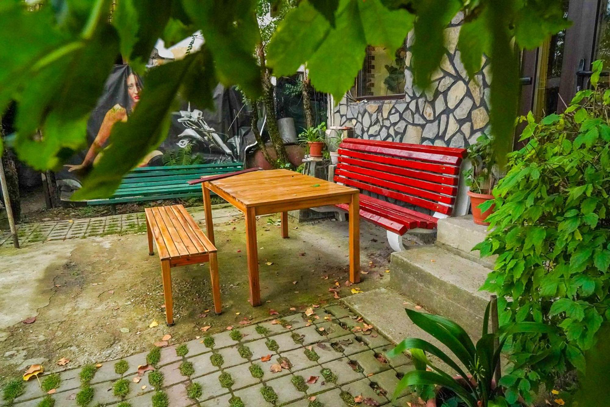 Pensiune Turistica Milcov-Vladet Predeal Exterior foto