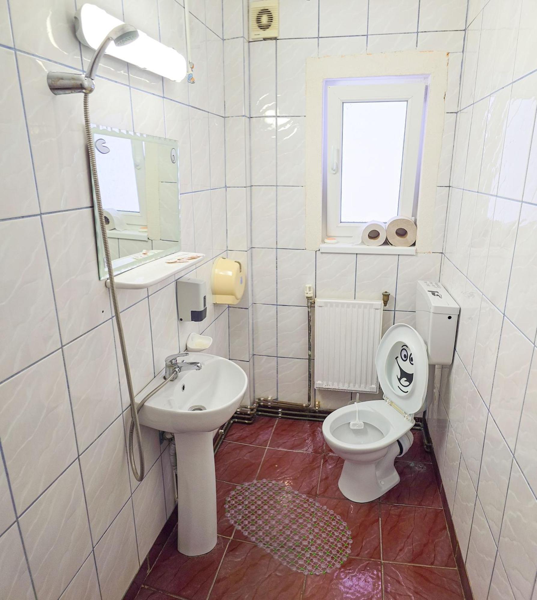 Pensiune Turistica Milcov-Vladet Predeal Exterior foto