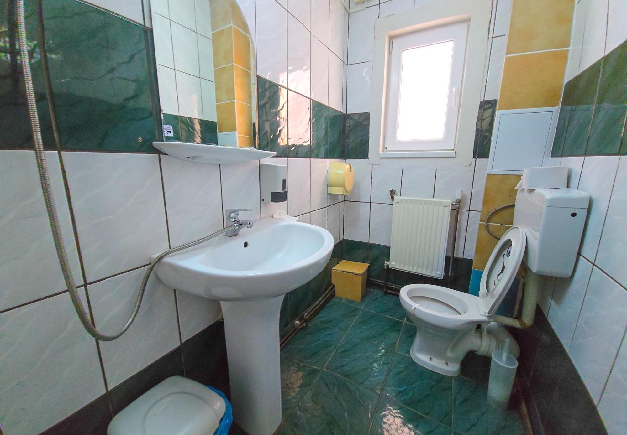 Pensiune Turistica Milcov-Vladet Predeal Exterior foto