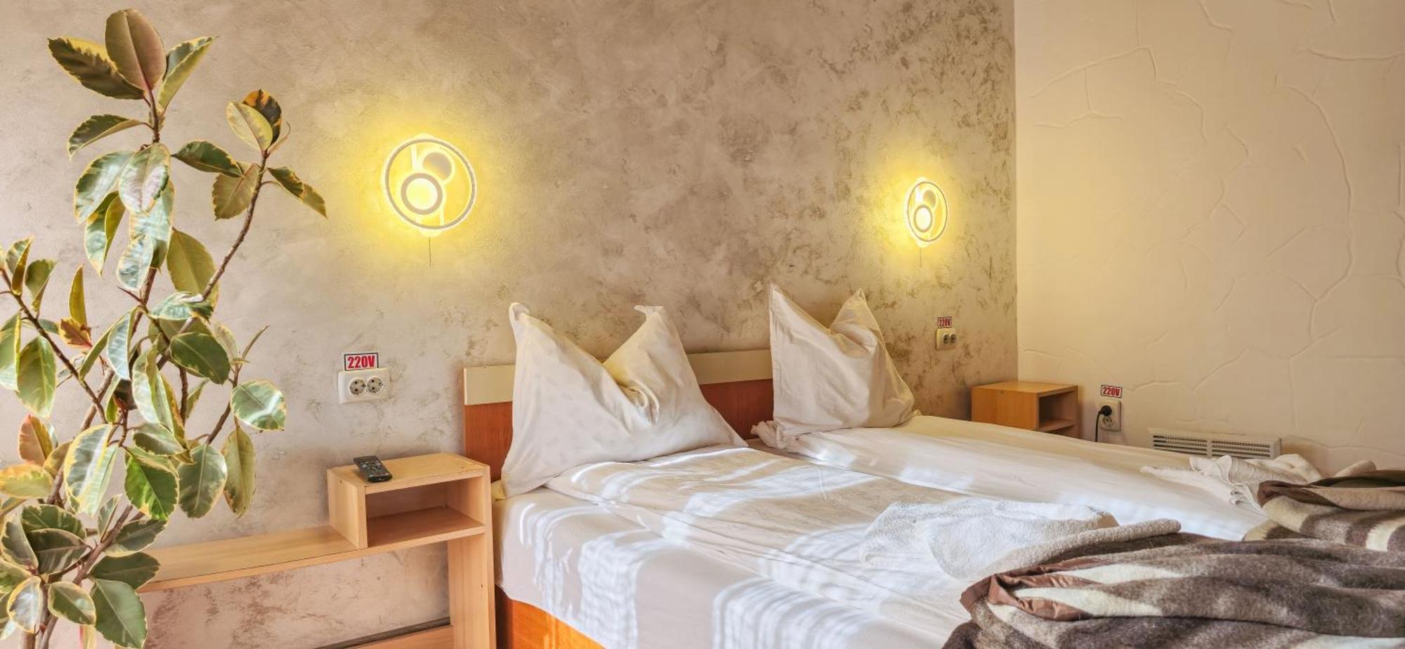 Pensiune Turistica Milcov-Vladet Predeal Exterior foto