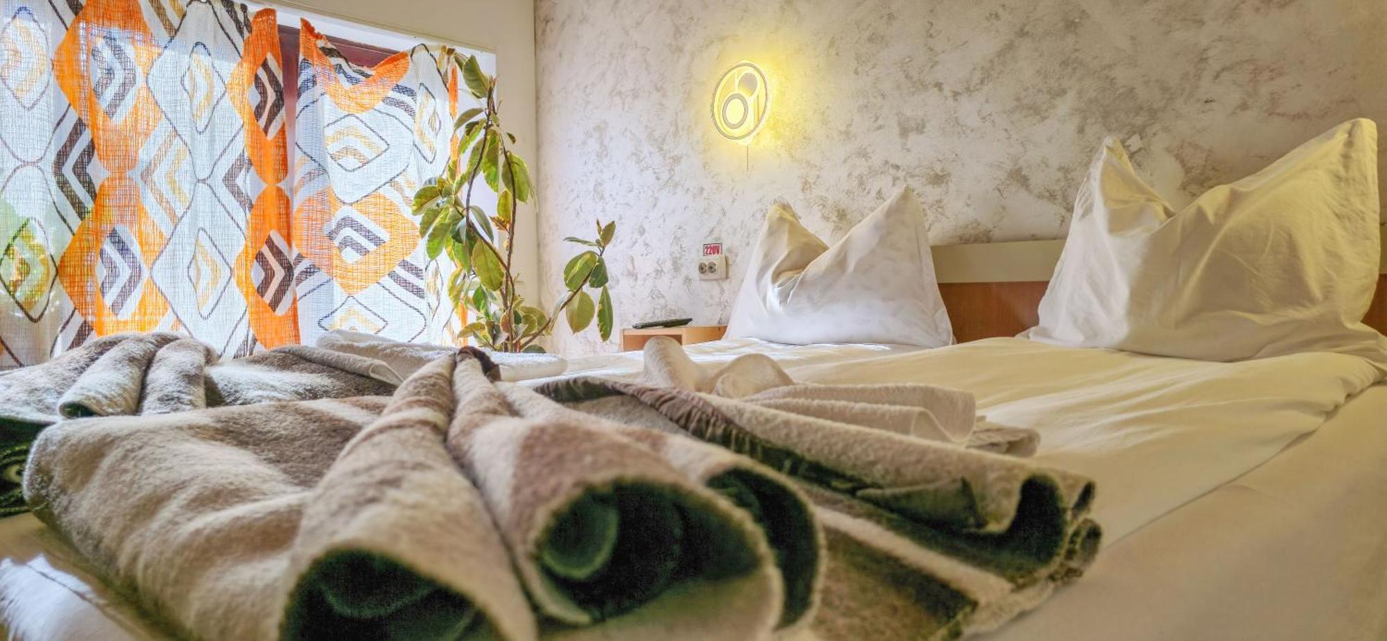 Pensiune Turistica Milcov-Vladet Predeal Exterior foto