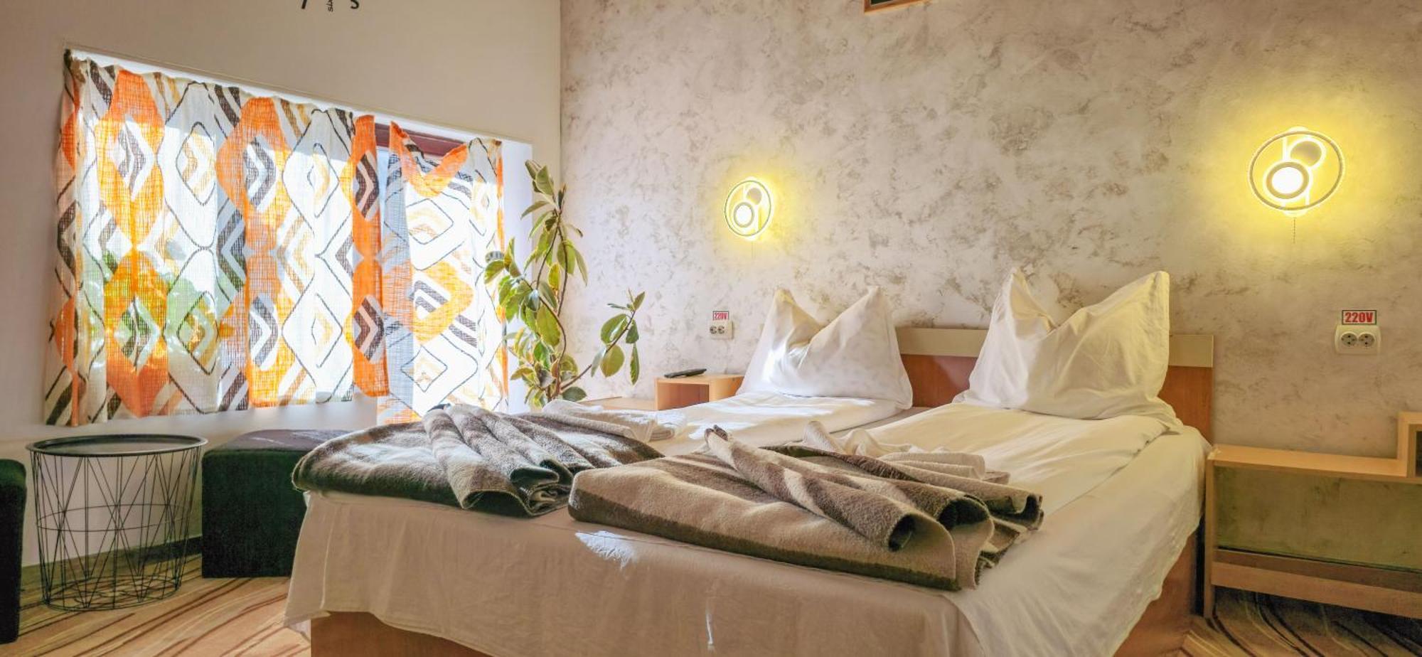 Pensiune Turistica Milcov-Vladet Predeal Exterior foto