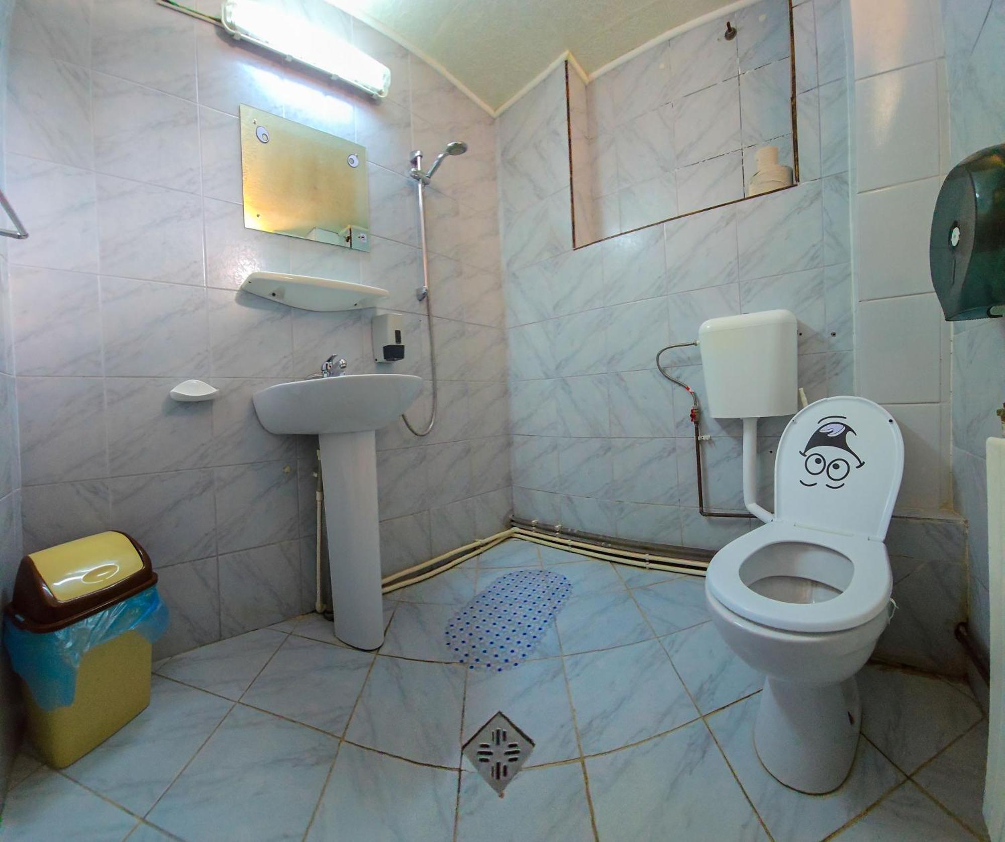 Pensiune Turistica Milcov-Vladet Predeal Exterior foto